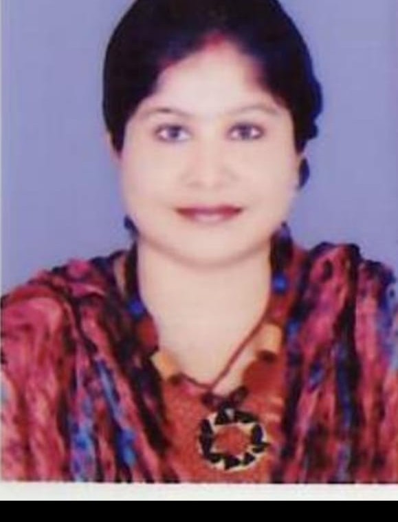Ms. Smriti Singh